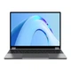 Ноутбук Chuwi FreeBook X360, Intel i3- 1215U, 12GB RAM, 512GB SSD, Серый, 13. 5 - изображение 4