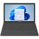 Ноутбук Thomson Neo V2 UA- N15V2I58BK512 Intel® Core™ i5, 15, 6, Full HD, 8 ГБ DDR4, 512 ГБ SSD, Intel® UHD, Windows 11 Home, черный - изображение 3
