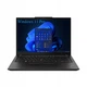 Ноутбук 2 в 1 Lenovo ThinkPad X13 Yoga Gen 4 (Intel), 13. 3 WUXGA 1920x1200 IPS Touch Screen, Intel Core i5- 1345U 10- core, 32 GB DDR5, 1TB SSD m2 PCIe, Intel iris Xe, Windows 11 Pro, Magnesium Body 1. 21 kg Black - изображение 1