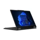 Ноутбук 2 в 1 Lenovo ThinkPad X13 Yoga Gen 4 (Intel), 13. 3 WUXGA 1920x1200 IPS Touch Screen, Intel Core i5- 1345U 10- core, 32 GB DDR5, 1TB SSD m2 PCIe, Intel iris Xe, Windows 11 Pro, Magnesium Body 1. 21 kg Black - изображение 4