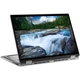 Ноутбук Dell 2in1 Latitude 7440 Intel® Core™ i7- 1365U до 5, 2 ГГц, 14 дюймів, Full HD+ Touch, 16 ГБ, LPDDR5, 512 ГБ SSD, Intel® Iris® Xe, Windows 11 Pro, сріблястий - зображення 3