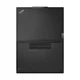 Ноутбук 2 в 1 Lenovo ThinkPad X13 Yoga Gen 4 (Intel), 13. 3 WUXGA 1920x1200 IPS Touch Screen, Intel Core i5- 1345U 10- core, 32 GB DDR5, 1TB SSD m2 PCIe, Intel iris Xe, Windows 11 Pro, Magnesium Body 1. 21 kg Black - изображение 10