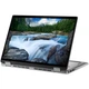 Ноутбук Dell 2in1 Latitude 7440 Intel® Core™ i7- 1365U до 5, 2 ГГц, 14 дюймів, Full HD+ Touch, 16 ГБ, LPDDR5, 512 ГБ SSD, Intel® Iris® Xe, Windows 11 Pro, сріблястий - зображення 9