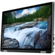 Ноутбук Dell 2in1 Latitude 7440 Intel® Core™ i7- 1365U до 5, 2 ГГц, 14 дюймів, Full HD+ Touch, 16 ГБ, LPDDR5, 512 ГБ SSD, Intel® Iris® Xe, Windows 11 Pro, сріблястий - зображення 11