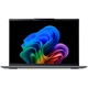 Ноутбук Acer Swift Go 14 AI OLED SFG14- 64- R4CJ AMD Ryzen™AI 7 350 до 5, 0 ГГц, 14 WUXGA, OLED, 16 ГБ LPDDR5X, 1 ТБ SSD, AMD Radeon™ 860M, Windows 11 Home, блискуче серебристый - изображение 2