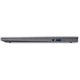 Ноутбук Acer Swift Go 14 AI OLED SFG14- 64- R4CJ AMD Ryzen™AI 7 350 до 5, 0 ГГц, 14 WUXGA, OLED, 16 ГБ LPDDR5X, 1 ТБ SSD, AMD Radeon™ 860M, Windows 11 Home, блискуче серебристый - изображение 9