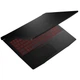Игровой ноутбук MSI Katana GF66 11UE Intel® Core™ i7- 11800H до 4, 6 ГГц, 15, 6 Full HD, IPS, 144 Гц, 16 ГБ, 1 ТБ SSD, NVIDIA® GeForce RTX 3060 6 ГБ GDDR6, черный - изображение 8
