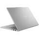 Ноутбук Lenovo IdeaPad Slim 5 15ARP10 AMD Ryzen™ 7 7735HS до 4, 75 ГГц, 15, 3 WUXGA, IPS, 16 ГБ LPDDR5x, 1 ТБ SSD, графикой AMD Radeon™ 680M, облачно- серый - изображение 7
