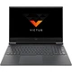 Ноутбук Victus від HP 16- d1017nq, Intel Core i5- 12500H до 4. 5GHz, 16. 1 Full HD, 16GB, SSD 1TB, NVIDIA GeForce RTX 3050 Ti 4GB, FreeDos, Silver- Black - изображение 1