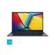 Ноутбук ASUS 15. 6'' Vivobook 15 X1504VA, FHD, Intel® Core™ i3- 1315U (10M Cache, до 4. 50 ГГц), 6 ядер, 40GB DDR4, 256GB SSD, GMA UHD, No OS, Quiet Blue - зображення 1