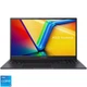 Ноутбук ASUS VivoBook 15X OLED K3504VA Intel®Core™ i5- 1340P до 4, 6 ГГц, 15, 6 дюйма, Full HD, OLED, 8 ГБ, 1 ТБ SSD, Intel® UHD, Indie Black - изображение 1