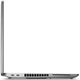 Ноутбук Dell Latitude 5550 Intel® Core™ Ultra 7 165U до 4, 9 ГГц, 15, 6 Full HD, IPS, 16 ГБ DDR5, 512 ГБ SSD, Intel®, Windows 11 Pro, серебристый - изображение 7