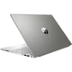 Ноутбук HP Pavilion 15. 6, i5 1035G1 (до 3. 6 ГГц), 8 ГБ RAM DDR4, 512 ГБ SSD, Windows 10 Home, Серебряный - изображение 2
