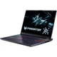 Ноутбук Acer redator Helios Neo 16 AI PHN16- 73- 98JH, 16 дюймов 2560 x 1600, Intel Core Ultra 9 275HX 24 C / 24 T, 2. 7 GHz- 5. 4 GHz, 40 MB cache, 28 W, 64 GB DDR5, 1 TB SSD, Nvidia GeForce RTX 5070, No Os, черный - изображение 4