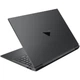 Игровой ноутбук HP VICTUS 16- e0004nq AMD Ryzen™ 7- 5800H, 16, 1, 144 Гц, 16 ГБ, 512 ГБ SSD, NVIDIA GeForce RTX 3060 6 ГБ, Free DOS, Mica Silver - изображение 5
