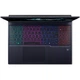 Ноутбук Acer redator Helios Neo 16 AI PHN16- 73- 98JH, 16 дюймов 2560 x 1600, Intel Core Ultra 9 275HX 24 C / 24 T, 2. 7 GHz- 5. 4 GHz, 40 MB cache, 28 W, 64 GB DDR5, 1 TB SSD, Nvidia GeForce RTX 5070, No Os, черный - изображение 7
