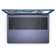 Ноутбук Dell DC16251, 16 дюймов 1920 x 1080, Intel 150U 10 C / 12 T, 1, 8 ГГц- 5, 4 ГГц, 12 МБ кэш- памяти, 55 Вт, 16 ГБ RAM, 1 ТБ SSD, Nvidia MX570A, Windows 11 Pro - изображение 5
