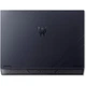 Ноутбук Acer redator Helios Neo 16 AI PHN16- 73- 98JH, 16 дюймов 2560 x 1600, Intel Core Ultra 9 275HX 24 C / 24 T, 2. 7 GHz- 5. 4 GHz, 40 MB cache, 28 W, 64 GB DDR5, 1 TB SSD, Nvidia GeForce RTX 5070, No Os, черный - изображение 9
