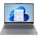 Ноутбук Lenovo IdeaPad Slim 3 15ABR8, 15. 6, FHD, IPS, AMD Ryzen 7 7730U (8 ядер), AMD Radeon, 16GB DDR4, SSD 512GB, no os, Серый - изображение 11