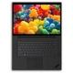 Ноутбук Lenovo ThinkPad P1 Gen 6, 16 WQXGA 2560x1600 IPS 500нит 165 Гц, 14- ядерный Intel Core i9- 13900H, 64 ГБ DDR5, 2 x 2 ТБ SSD m2 PCIe, NVIDIA RTX 2000 Ada 8 ГБ GDDR6, Windows 11 Pro, Carbon Fiber, алюминиевый корпус 1, 86 кг, черный - изображение 6