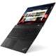 Ноутбук Lenovo ThinkPad T16 Gen 2 Intel® Core™ i5- 1335U до 4, 6 ГГц, 16, WUXGA, IPS, 16 ГБ DDR5, 512 ГБ SSD, Intel® UHD, Windows 11 Pro, Thunder Black - изображение 8