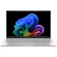 Ноутбук ASUS Vivobook S 15 OLED S5507QA з Qualcomm® Snapdragon X Elite X1E- 78- 100 до 3, 4 ГГц, 15, 6'', 3K, OLED, 32 ГБ LPDDR5X, 1 ТБ SSD, графический Qualcomm® Adreno™, Windows 11 Pro, Cool Silver - изображение 4