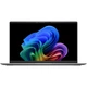 Ноутбук ASUS Vivobook S 15 OLED S5507QA з Qualcomm® Snapdragon X Elite X1E- 78- 100 до 3, 4 ГГц, 15, 6'', 3K, OLED, 32 ГБ LPDDR5X, 1 ТБ SSD, графический Qualcomm® Adreno™, Windows 11 Pro, Cool Silver - изображение 9