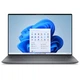 Ноутбук Dell XPS 9640 Intel® Core™ Ultra 9 185H до 5, 1 ГГц, 16, 3'' OLED, UHD+, сенсорним екраном, 64 ГБ LPDDR5X, 1 ТБ SSD, NVIDIA® GeForce RTX™ 4070 8 ГБ DDR6, Windows 11 Pro, Graphite - зображення 3