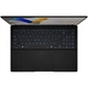 Ноутбук ASUS Vivobook S 16 OLED S5606MA Intel® Core™ Ultra 7 155H до 4. 8GHz, 16'', 3. 2K, OLED, 120Hz, 16GB LPDDR5X, 1TB SSD, Intel® Arc™, Windows 11 професиональная, Neutral Black - изображение 9