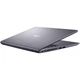Ультрапортативный ноутбук ASUS M415UA AMD Ryzen 5 5500U, 14 дюймов, Full HD, 8 ГБ, 512 ГБ SSD, видеокартой AMD Radeon, темно- Серый - изображение 12