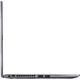 Ультрапортативный ноутбук ASUS M415UA AMD Ryzen 5 5500U, 14 дюймов, Full HD, 8 ГБ, 512 ГБ SSD, видеокартой AMD Radeon, темно- Серый - изображение 14