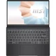 Ноутбук MSI Modern 14 B5M- 231XRO, AMD Ryzen 5 5500U до 4 ГГц, 14 Full HD, 8 ГБ, SSD 256 ГБ, AMD Radeon, Free Dos, Серый - изображение 2