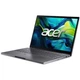 Ноутбук Acer Aspire Spin 14 ASP14- 51MTN- 549F Intel® Core™ 5 120U до 5, 0 ГГц, 14, WUXGA, IPS, сенсорным экраном, 16 ГБ LPDDR5, 512 ГБ SSD, Intel®, стальной Серый - изображение 6