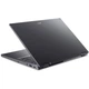 Ноутбук Acer Aspire Spin 14 ASP14- 51MTN- 549F Intel® Core™ 5 120U до 5, 0 ГГц, 14, WUXGA, IPS, сенсорным экраном, 16 ГБ LPDDR5, 512 ГБ SSD, Intel®, стальной Серый - изображение 9