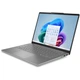 Ноутбук Lenovo IdeaPad Slim 5 14ARP10, 83HT0020BM, 14, AMD Ryzen 7 7735HS (8 ядер), AMD Radeon 680M, 32GB 4800MHz (2x16GB) DDR5, Серый - изображение 4