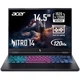 Игровой ноутбук Acer Nitro 14 AN14- 41- R842 AMD Ryzen™ 7 8845HS до 5, 1 ГГц, 14, 5, WUXGA, IPS, 120 Гц, 16 ГБ LPDDR5X, 1 ТБ SSD, NVIDIA® GeForce RTX™ 4050 6 ГБ GDDR6, Obsidian черный - изображение 1