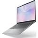 Ноутбук Lenovo IdeaPad Slim 5 14ARP10, 83HT0020BM, 14, AMD Ryzen 7 7735HS (8 ядер), AMD Radeon 680M, 32GB 4800MHz (2x16GB) DDR5, Серый - изображение 13