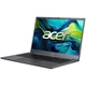 Ноутбук Acer Aspire Lite 15 AL15-31P-C8NC Celeron N4500 28GHz,IPS,8GB DDR4,256GB,UHD,Без ОС - зображення 4