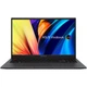 Ноутбук ASUS VivoBook S 15 M3502RA AMD Ryzen™ 9 6900HX до 4, 90 ГГц, 15, 6, 2, 8K, OLED, 120 Гц, 16 ГБ, 1 ТБ SSD, AMD Radeon™, Windows 11 Pro, Indie Black - изображение 4