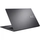 Ноутбук ASUS VivoBook S 15 M3502RA AMD Ryzen™ 9 6900HX до 4, 90 ГГц, 15, 6, 2, 8K, OLED, 120 Гц, 16 ГБ, 1 ТБ SSD, AMD Radeon™, Windows 11 Pro, Indie Black - изображение 12