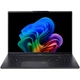 Laptop Acer Swift 16 AI OLED SF16- 51- 737T with Intel® Core™ Ultra 7 258V processor up to 4. 8GHz, 16 WQXGA+, OLED, 120Hz, 32GB LPDDR5X RAM, 1TB SSD, Intel® Arc™ 140V, Windows 11 Home, Ice Black - изображение 5