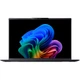 Laptop Acer Swift 16 AI OLED SF16- 51- 737T with Intel® Core™ Ultra 7 258V processor up to 4. 8GHz, 16 WQXGA+, OLED, 120Hz, 32GB LPDDR5X RAM, 1TB SSD, Intel® Arc™ 140V, Windows 11 Home, Ice Black - изображение 7