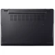 Laptop Acer Swift 16 AI OLED SF16- 51- 737T with Intel® Core™ Ultra 7 258V processor up to 4. 8GHz, 16 WQXGA+, OLED, 120Hz, 32GB LPDDR5X RAM, 1TB SSD, Intel® Arc™ 140V, Windows 11 Home, Ice Black - изображение 13