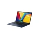 Ноутбук ASUS Vivobook 15, X1504ZA- BQ067, 15, 6 дюйма, FHD (1920 x 1080) 16: 9, i3- 1215U 1, 2 ГГц (10 МБ кэш- памяти, до 4, 4 ГГц, 6 ядер), 1x DDR4 SO- DIMM слот 1x M. 2 2280 PCIe 4. 0x4, DDR4 8 ГБ, 256 ГБ M. 2 NVMe™ PCIe® 3. 0 SSD, 60 Гц - изображение 5