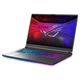 Ігровий ноутбук Asus Rog Strix G18, G815LR- S9060, 18 дюймів, 2, 5K (2560 x1600, WQXGA) 16: 10, дисплей Rog Nebula, Intel® Core™ Ultra9 275HX 2, 7 ГГц (36 МБ кеш- пам’яті, до 5, 4 ГГц, 24 ядра, 24потоків); Intel® AI Boost NPU до 13 TOPS - зображення 2