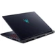 Ігровий ноутбук Acer Predator Helios Neo 14 PHN14- 51- 71KY Intel® Core™ Ultra 7 155 ГГц до 4, 80 ГГц, 16 ГБ LPDDR5X, 1 ТБ SSD, NVIDIA® GeForce RTX™ 4060 8 ГБ GDDR6, Abyssal Black - зображення 8