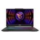 Ноутбук MSI Cyborg 15 A13UCK, 9S7- 15K111- 1828, 15. 6, Intel Core i7- 13620H (10- core), NVIDIA GeForce RTX 3050 (4GB GDDR6), 16GB 5600MHz (2x8GB) DDR5, черный - изображение 1