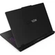 Ноутбук Lenovo Legion Pro 5, 16 WQXGA, Intel® Core™ i7 14650HX до 5, 2 ГГц, 16 ГБ DDR5 5600, 1 ТБ SSD, NVIDIA® GeForce® RTX 5050 8 ГБ, Free Dos, Eclipse Black 1 ТБ - изображение 6