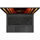 Ноутбук Игровой MSI Stealth A16 AI, 16 WQXGA, 32GB, 2TB SSD, NVIDIA GeForce RTX 5080 - изображение 6