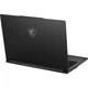 Ноутбук Игровой MSI Stealth A16 AI, 16 WQXGA, 32GB, 2TB SSD, NVIDIA GeForce RTX 5080 - изображение 9
